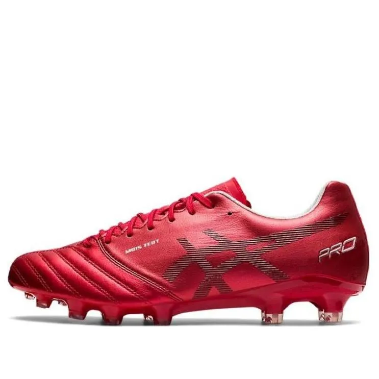 ASICS DS Light X-Fly Pro 'Classic Red Beet Juice' 1101A025-600 sold by KicksCrew