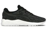 ASICS Gel-Kayano Trainer Evolution 'Black Dark Grey' H621N-9016 sold by KicksCrew