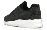 ASICS Gel-Kayano Trainer Evolution 'Black Dark Grey' H621N-9016 sold by KicksCrew