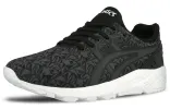 ASICS Gel-Kayano Trainer Evolution 'Black Dark Grey' H621N-9016 sold by KicksCrew