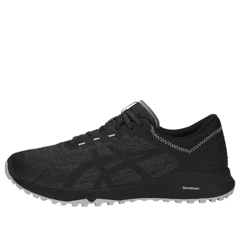 ASICS Alpine Xt 'Black' T828N-9716 sold by KicksCrew