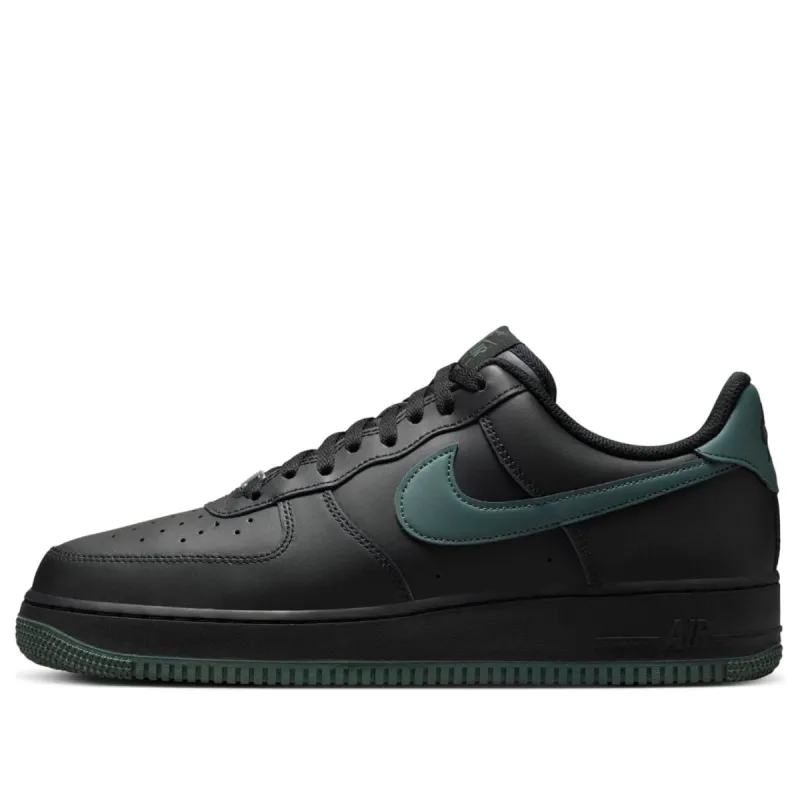 Nike Air Force 1 Low 'Black Vintage Green' FJ4146-001 sold by KicksCrew