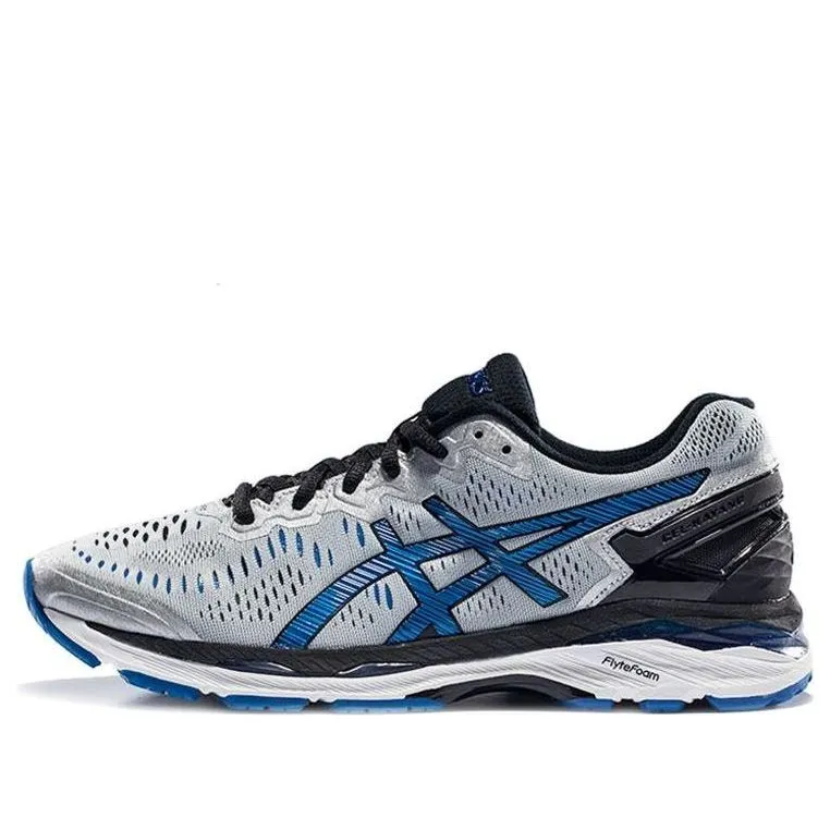 ASICS Gel-Kayano 23 2E 'Silver Blue' T647N-9345 sold by KicksCrew