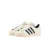 adidas x Wales Bonner Superstar 'Ivory Black' JP7161 sold by KicksCrew