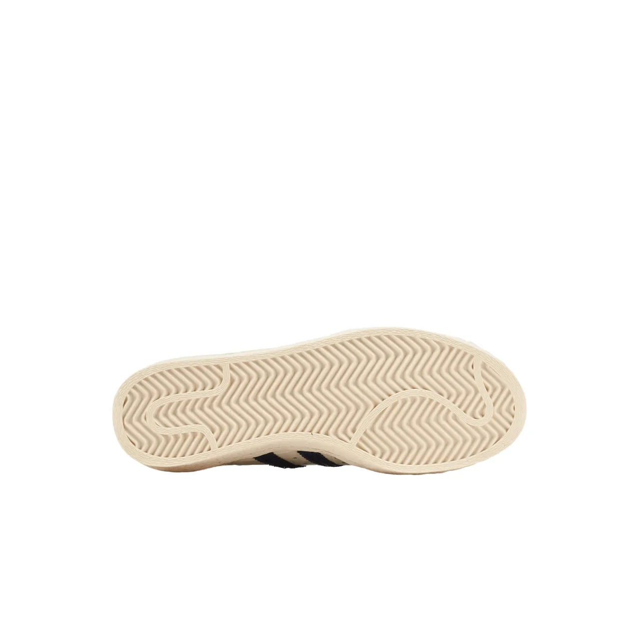 adidas x Wales Bonner Superstar 'Ivory Black' JP7161 sold by KicksCrew product image thumbnail 5