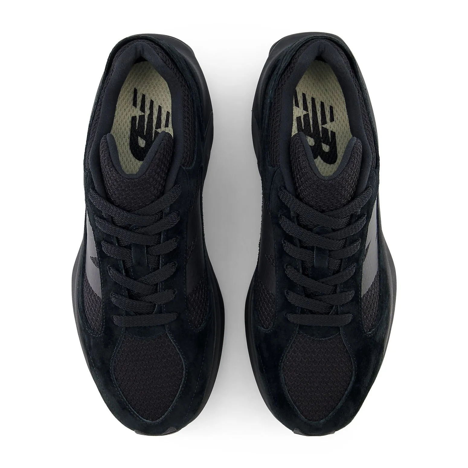 New Balance Warped Runner 'Black Carbon' UWRPDCCA sold by KicksCrew product image thumbnail 3