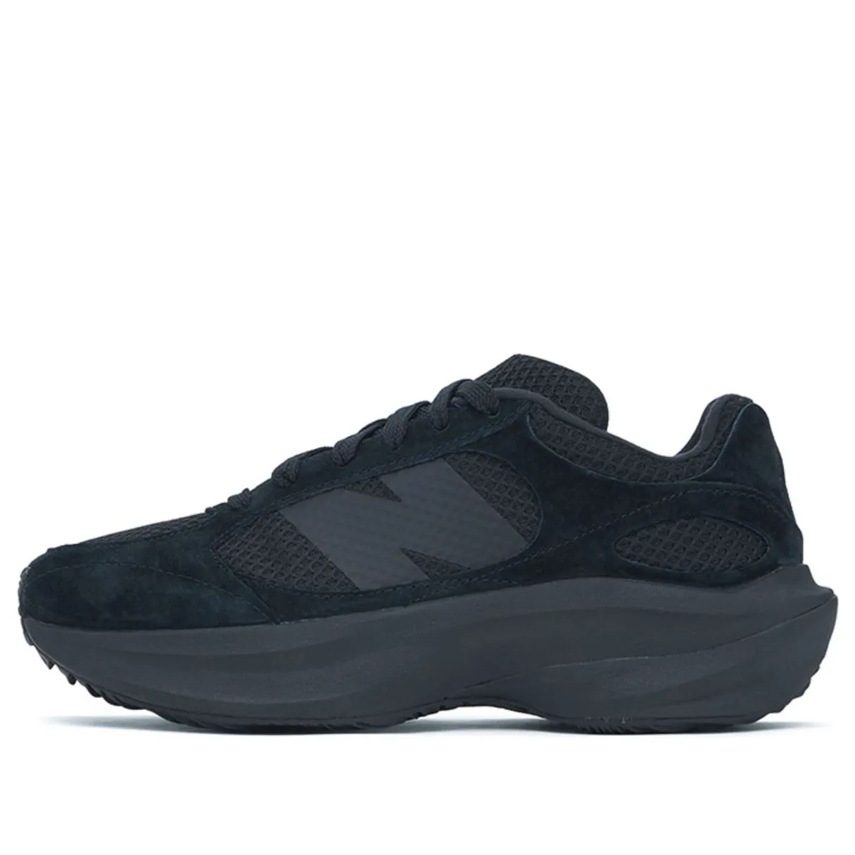 New Balance Warped Runner 'Black Carbon' UWRPDCCA sold by KicksCrew