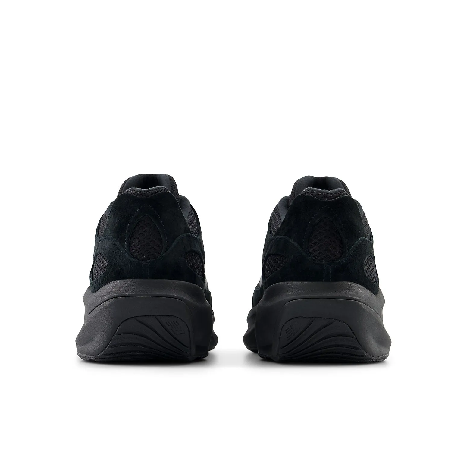 New Balance Warped Runner 'Black Carbon' UWRPDCCA sold by KicksCrew product image thumbnail 4