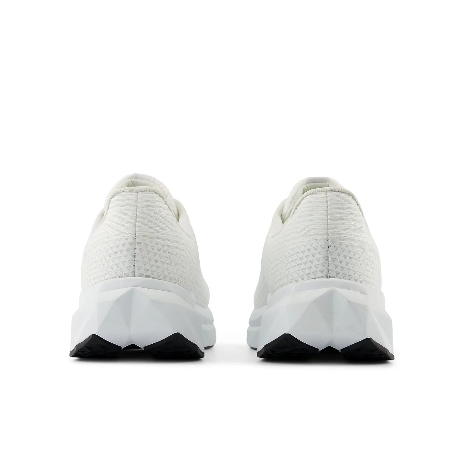 (WMNS) New Balance FuelCell Propel v5 'White Black' WFCPRLW5 sold by KicksCrew product image thumbnail 5