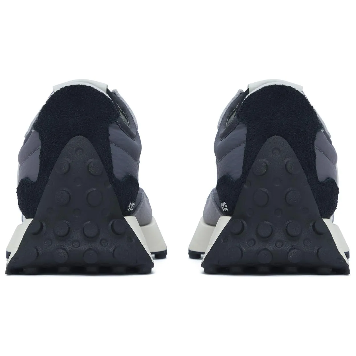 (WMNS) New Balance 327 'Magnet Castlerock' WS327PL sold by KicksCrew product image thumbnail 5