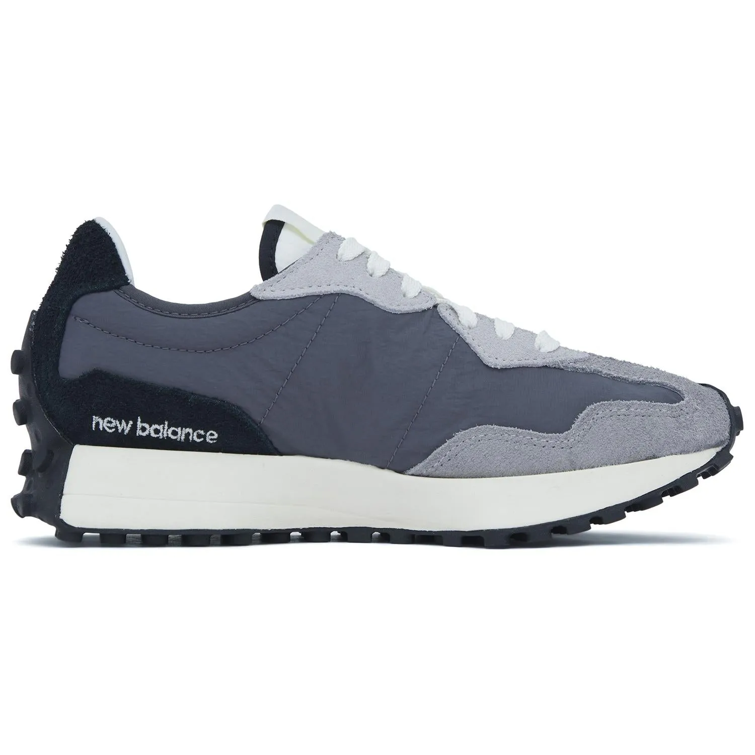 (WMNS) New Balance 327 'Magnet Castlerock' WS327PL sold by KicksCrew product image thumbnail 2