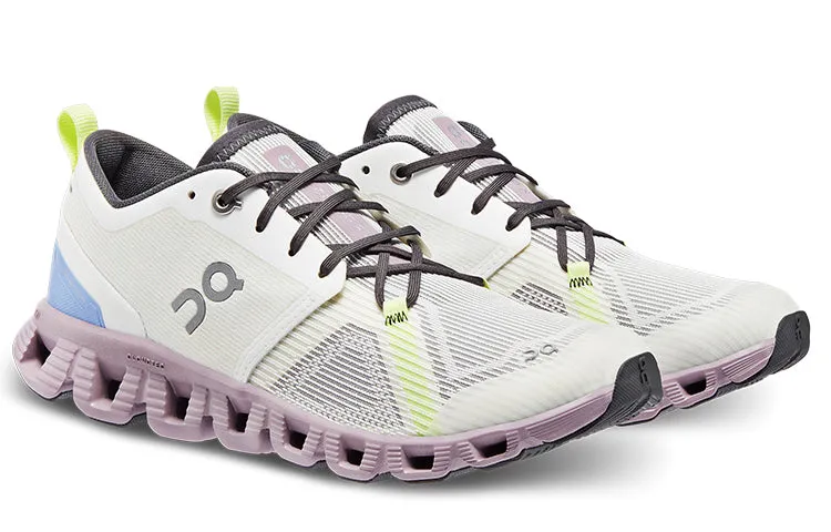 (WMNS) On Running Cloud X Shift 3 'Undyed White Heron' 66.98263 sold by KicksCrew product image thumbnail 3