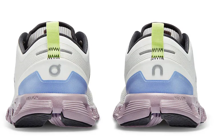 (WMNS) On Running Cloud X Shift 3 'Undyed White Heron' 66.98263 sold by KicksCrew product image thumbnail 5