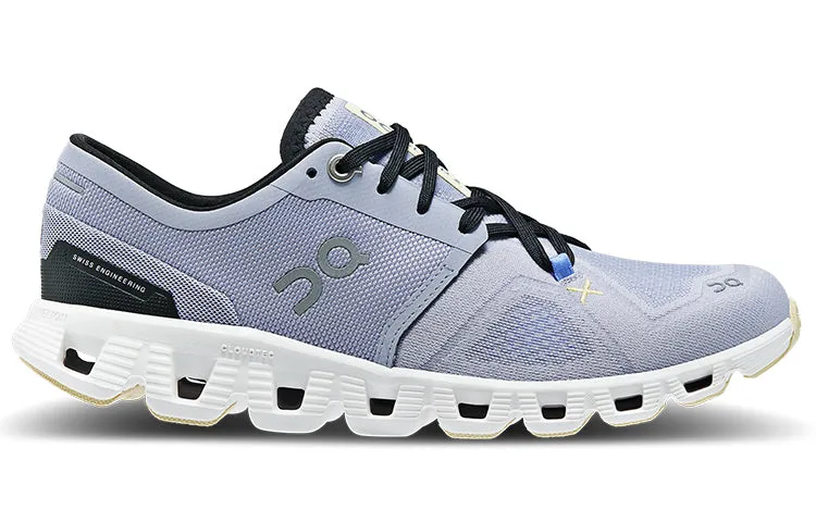 (WMNS) On Running Cloud X 3 'Nimbus White' 60.98253 sold by KicksCrew product image thumbnail 2