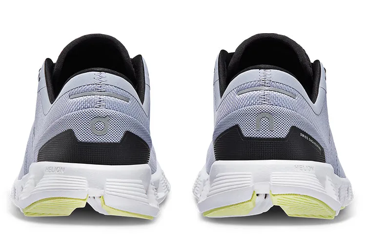 (WMNS) On Running Cloud X 3 'Nimbus White' 60.98253 sold by KicksCrew product image thumbnail 5