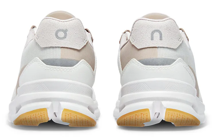 (WMNS) On Running Cloudrift 'White Sand' 87.98261 sold by KicksCrew product image thumbnail 5