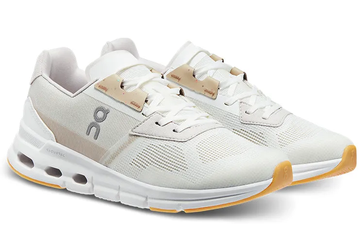 (WMNS) On Running Cloudrift 'White Sand' 87.98261 sold by KicksCrew product image thumbnail 3