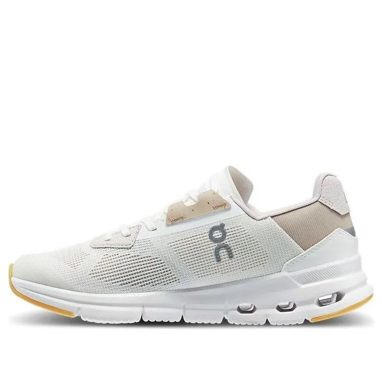 (WMNS) On Running Cloudrift 'White Sand' 87.98261 sold by KicksCrew