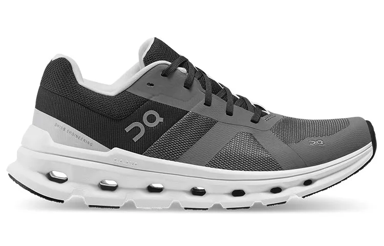 (WMNS) On Running Cloudrunner 'Eclipse Black' 46.98643 sold by KicksCrew product image thumbnail 2