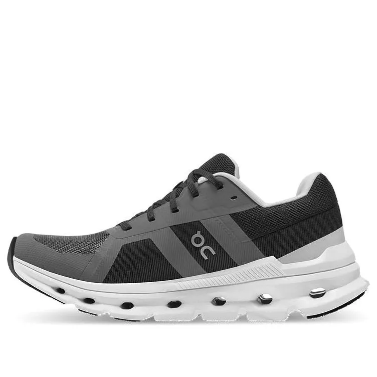 (WMNS) On Running Cloudrunner 'Eclipse Black' 46.98643 sold by KicksCrew