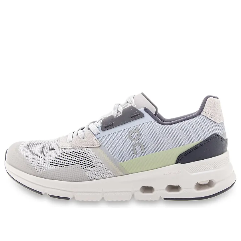 (WMNS) On Running Cloudrift 'Frost Heather' 87.98258 sold by KicksCrew