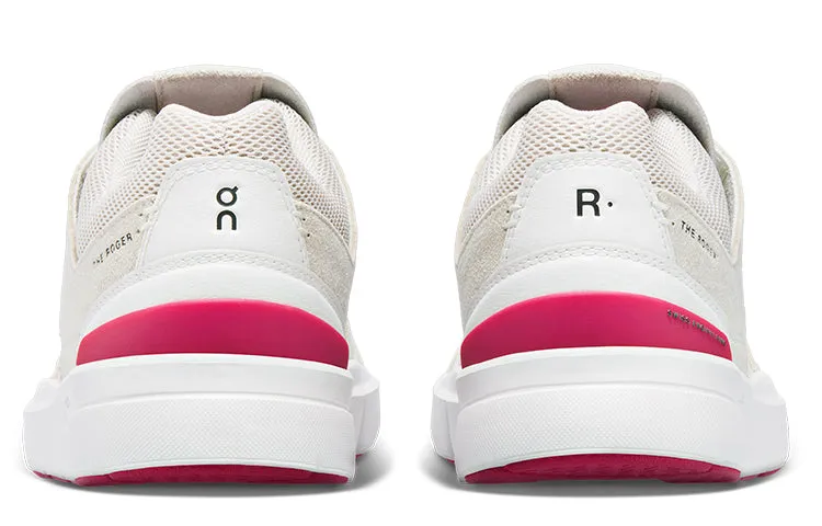 (WMNS) On Running On The Roger Clubhouse 'White Pink' 48.98331 sold by KicksCrew product image thumbnail 5