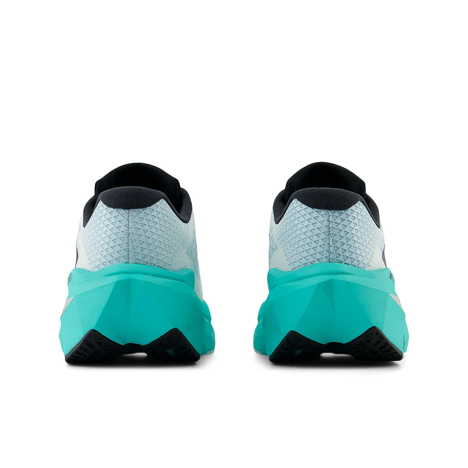 (WMNS) New Balance FuelCell SuperComp Trainer v3 'Cyber Jade' WRCXLW4 sold by KicksCrew product image thumbnail 4
