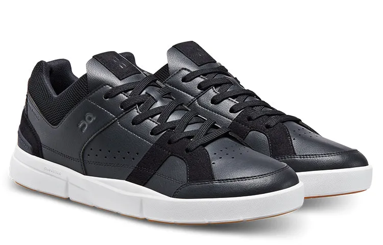 On Running The Roger Clubhouse 'Black White' 48.98337 sold by KicksCrew product image thumbnail 3