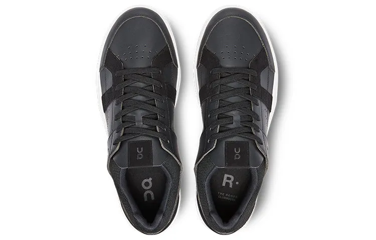 On Running The Roger Clubhouse 'Black White' 48.98337 sold by KicksCrew product image thumbnail 4