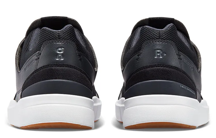 On Running The Roger Clubhouse 'Black White' 48.98337 sold by KicksCrew product image thumbnail 5