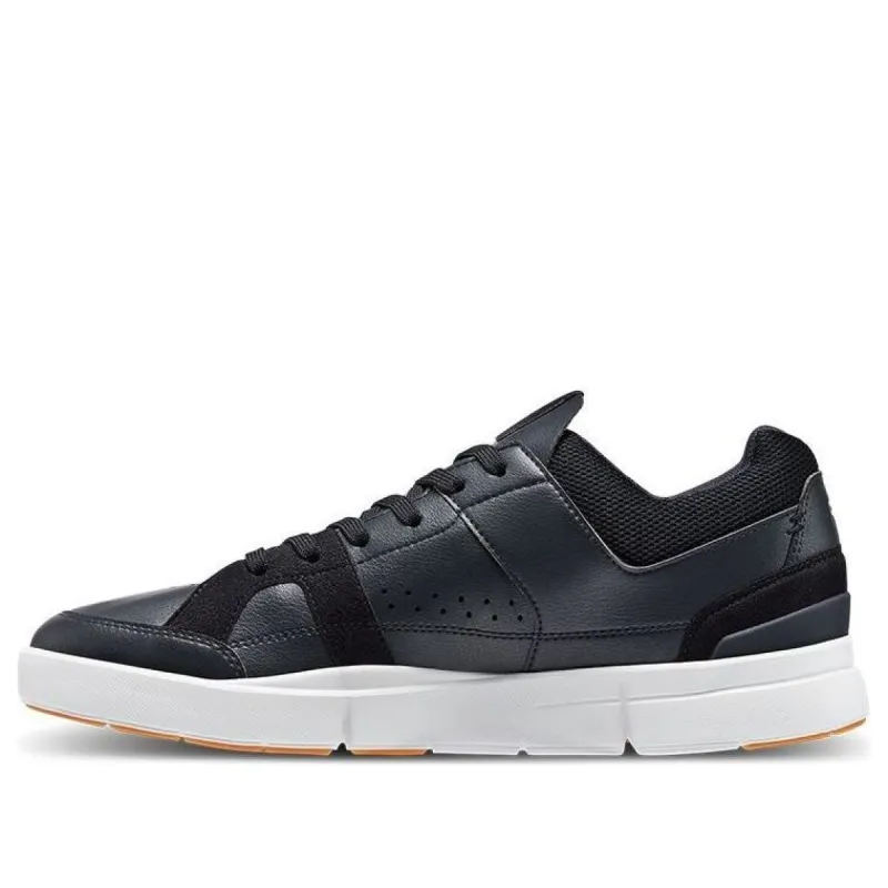 On Running The Roger Clubhouse 'Black White' 48.98337 sold by KicksCrew