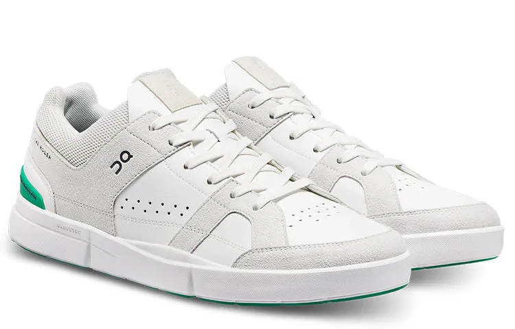 On Running The Roger Clubhouse 'White Green' 48.98336 sold by KicksCrew product image thumbnail 3