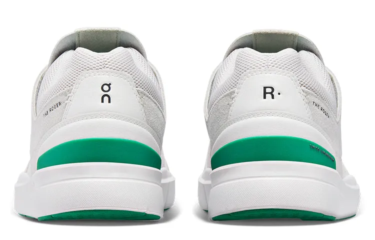 On Running The Roger Clubhouse 'White Green' 48.98336 sold by KicksCrew product image thumbnail 5