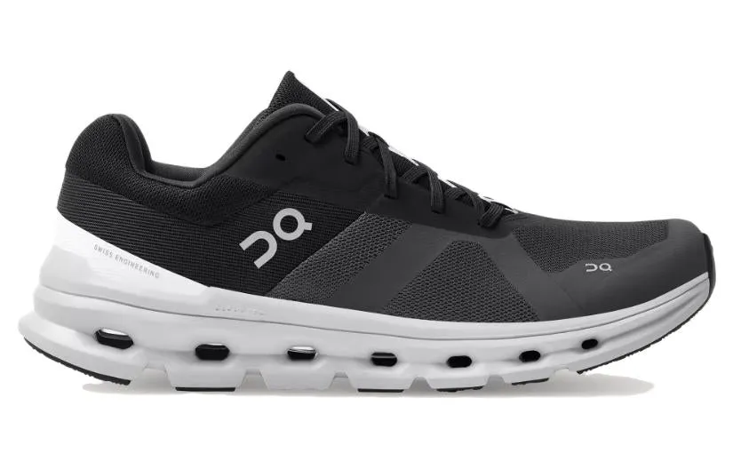 On Running Cloudrunner Wide 'Eclipse Frost' 56.99012 sold by KicksCrew product image thumbnail 2