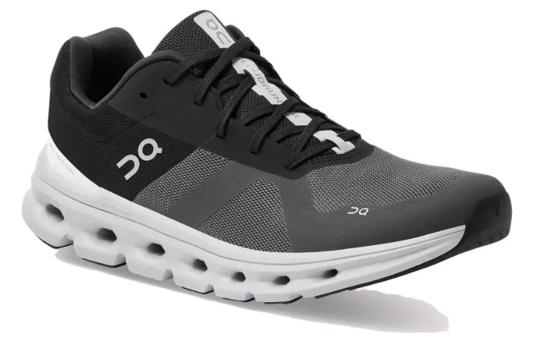 On Running Cloudrunner Wide 'Eclipse Frost' 56.99012 sold by KicksCrew product image thumbnail 3