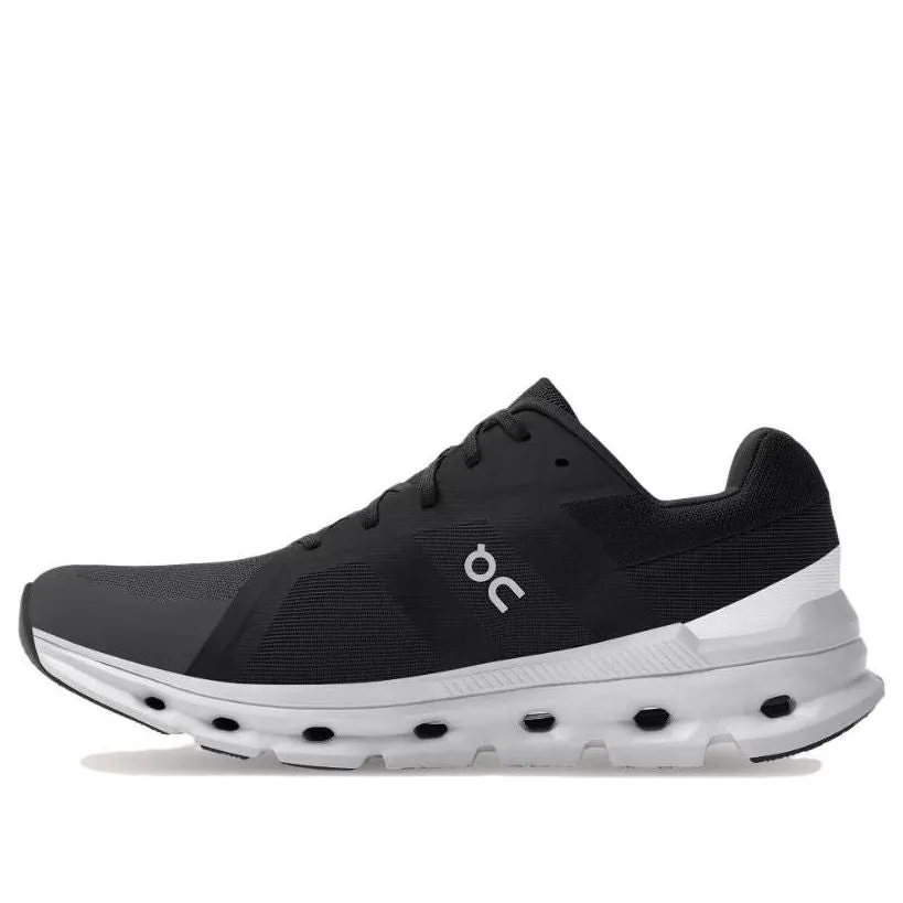 On Running Cloudrunner Wide 'Eclipse Frost' 56.99012 sold by KicksCrew