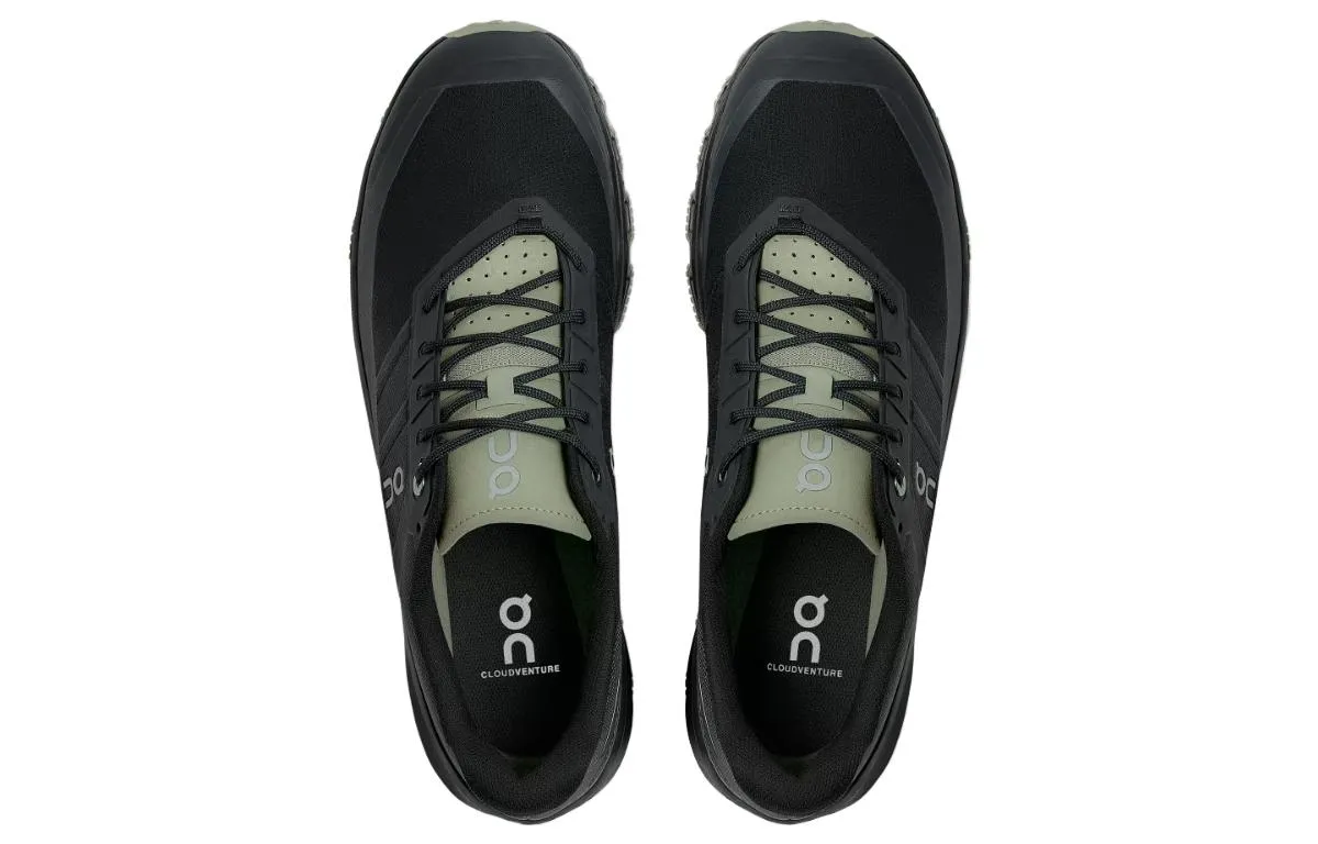 On Running Cloudventure 'Black Reseda' 32.99262 sold by KicksCrew product image thumbnail 4