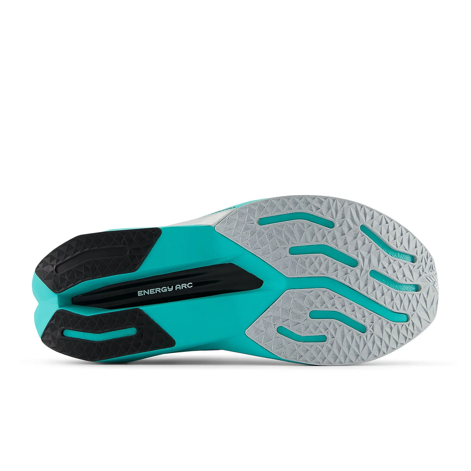 New Balance FuelCell SuperComp Trainer v3 'Cyber Jade' MRCXLW4 sold by KicksCrew product image thumbnail 5