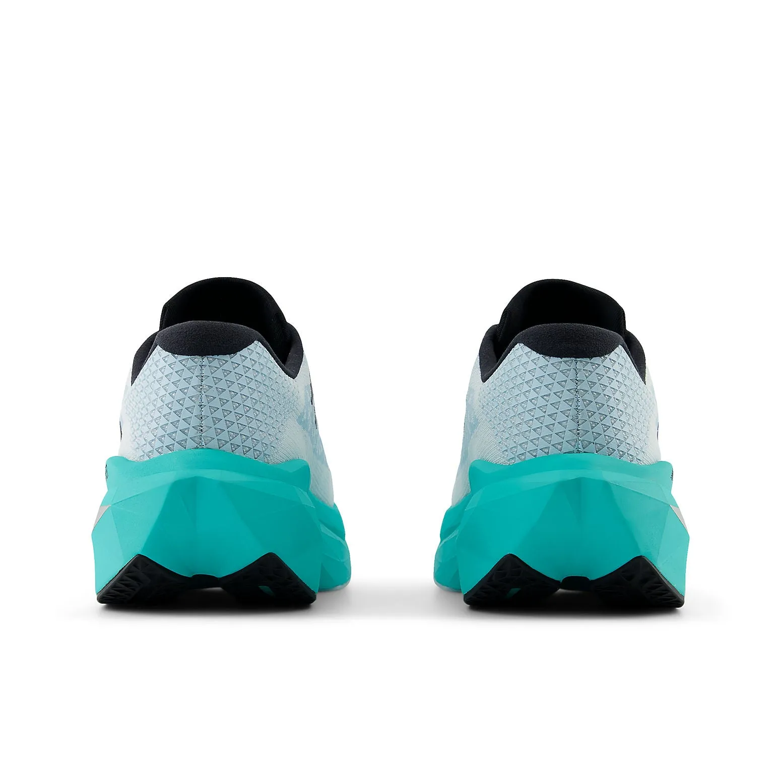 New Balance FuelCell SuperComp Trainer v3 'Cyber Jade' MRCXLW4 sold by KicksCrew product image thumbnail 4