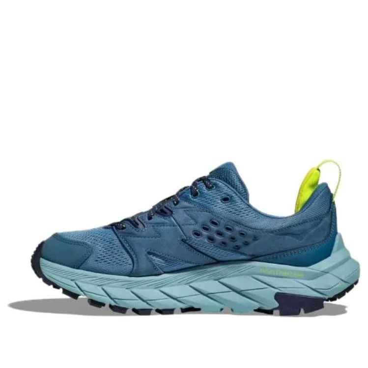 HOKA ONE ONE Anacapa Breeze ’Bluesteel Stone Blue' 1127920-BSNBL sold by KicksCrew product image thumbnail 2