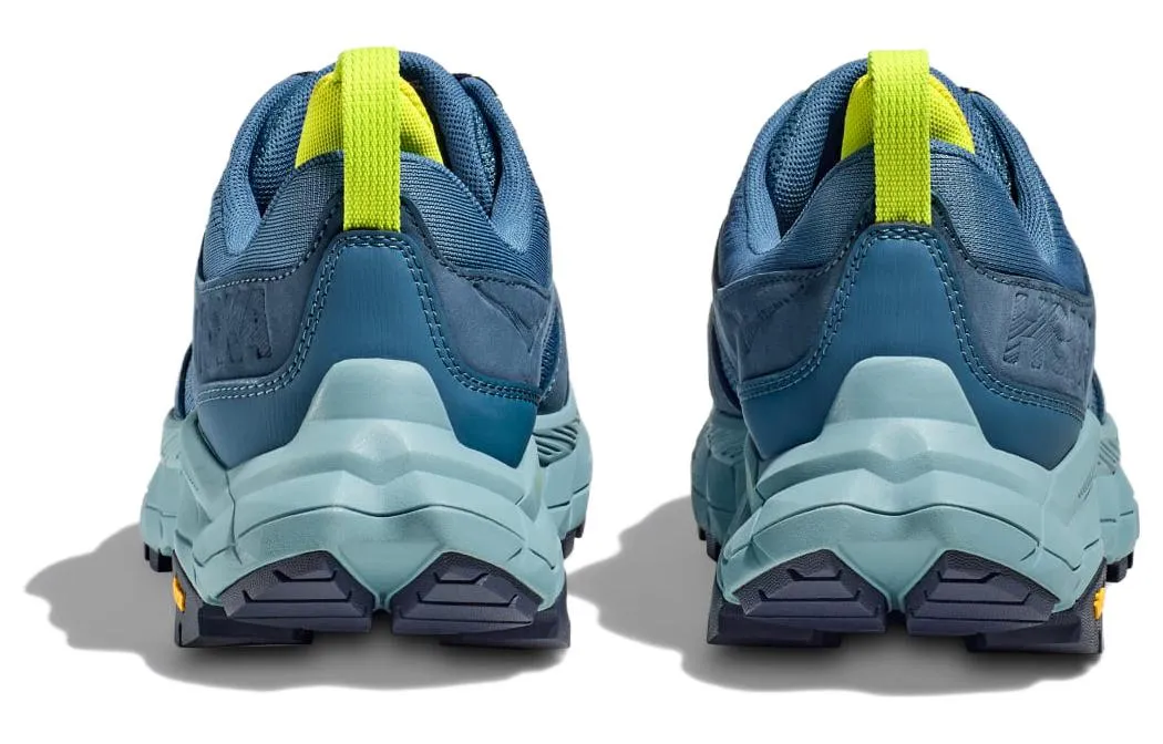 HOKA ONE ONE Anacapa Breeze ’Bluesteel Stone Blue' 1127920-BSNBL sold by KicksCrew product image thumbnail 5