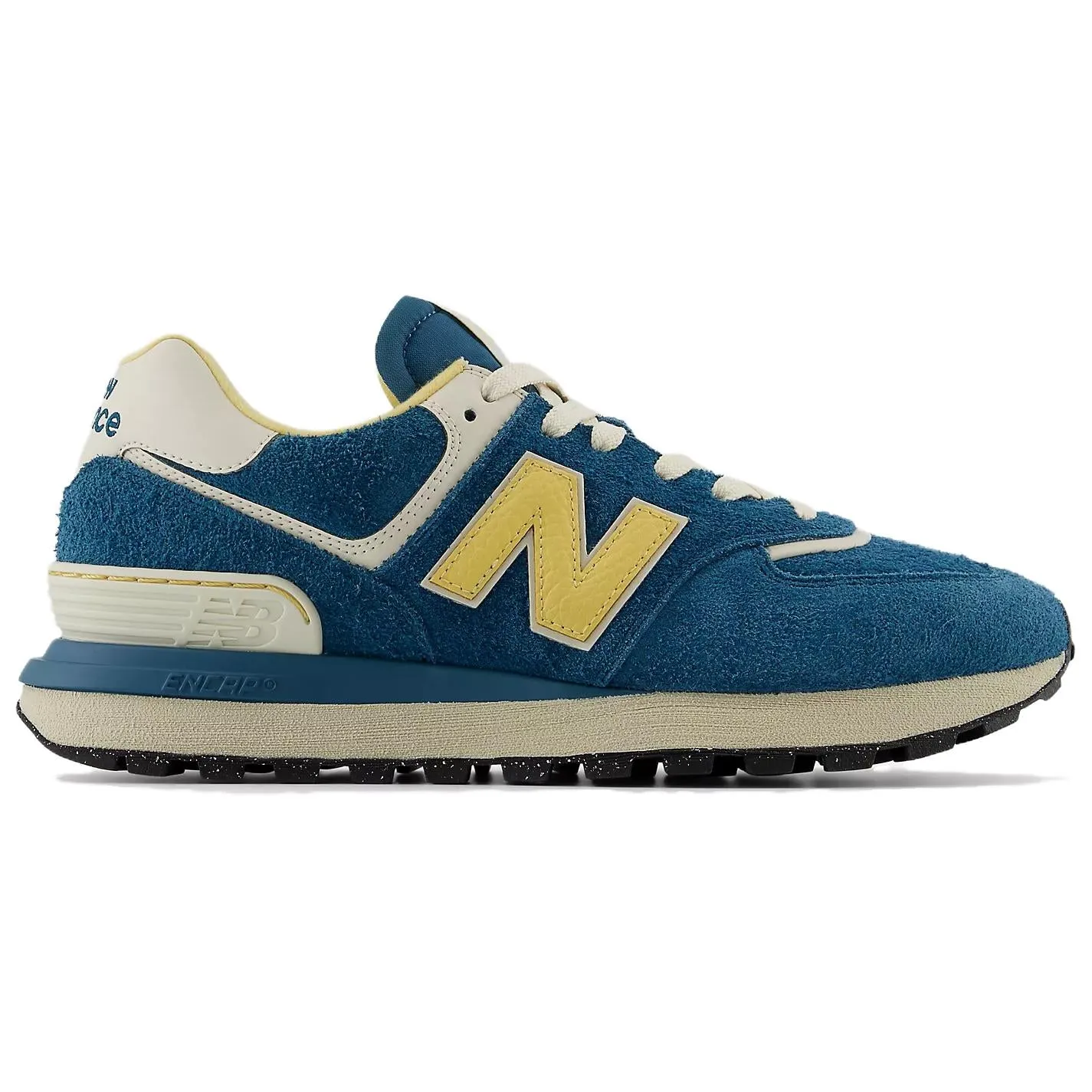 New Balance 574 'Legacy' U574LGBY sold by KicksCrew product image thumbnail 2
