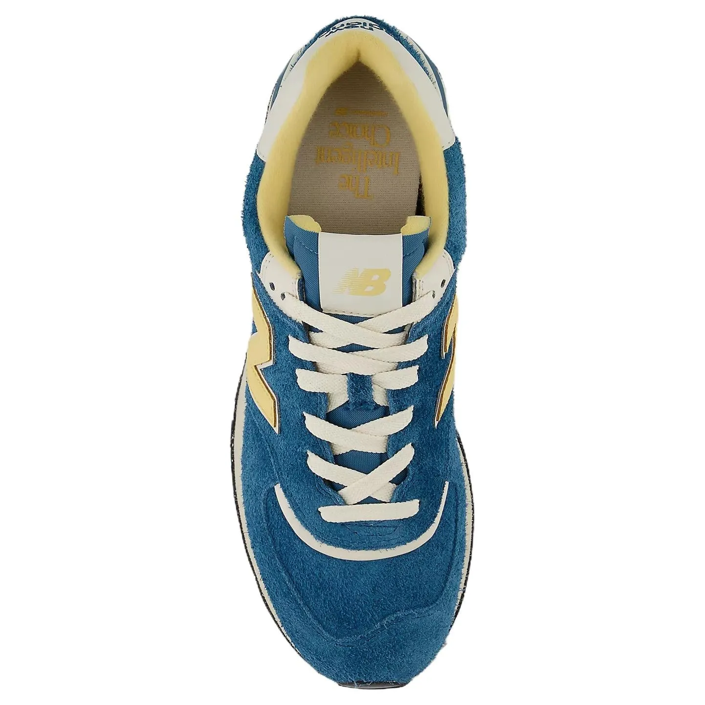 New Balance 574 'Legacy' U574LGBY sold by KicksCrew product image thumbnail 4