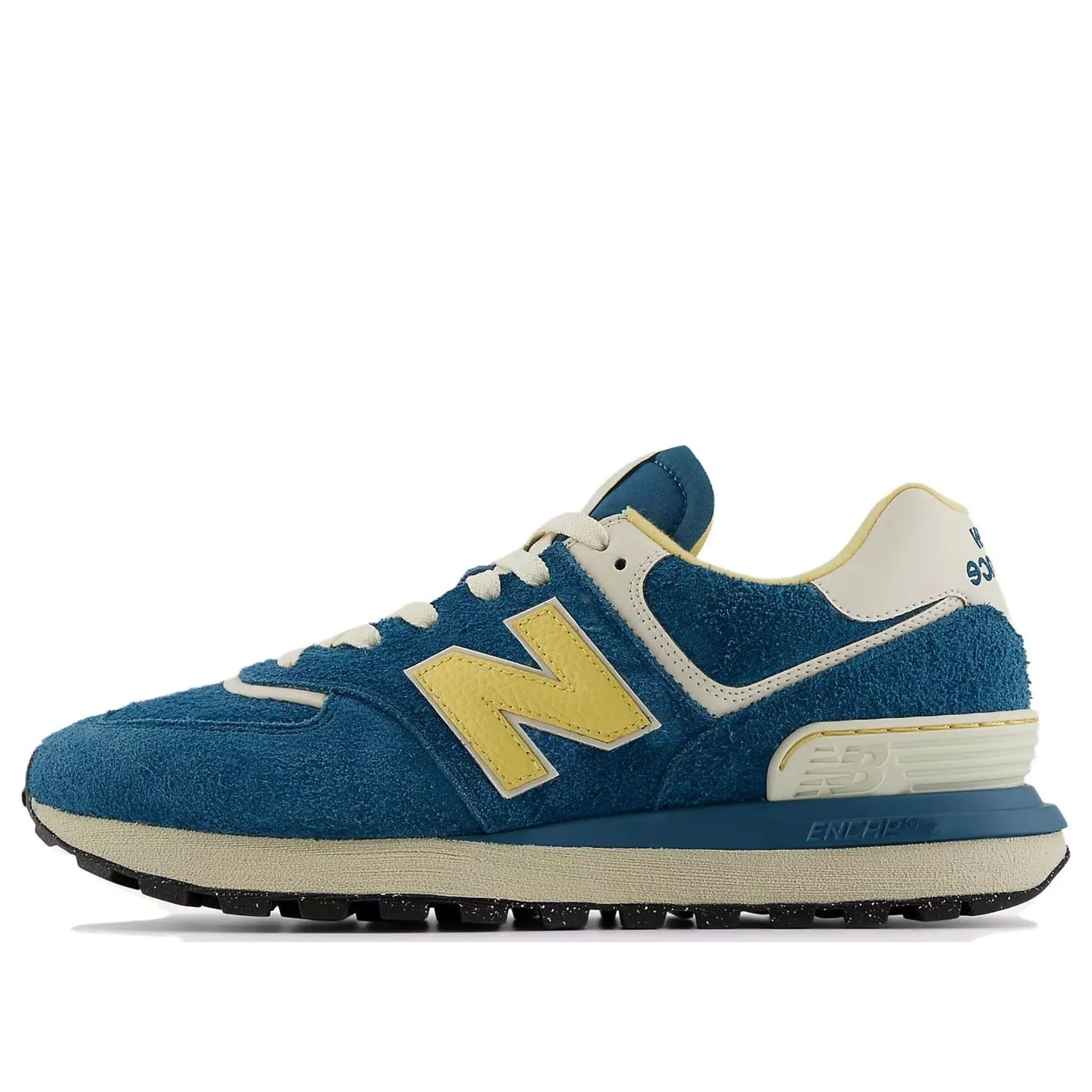 New Balance 574 'Legacy' U574LGBY sold by KicksCrew