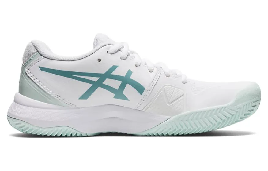 (WMNS) ASICS Gel-Challenger 13 'White Smoke Blue' 1042A165-102 sold by KicksCrew product image thumbnail 3