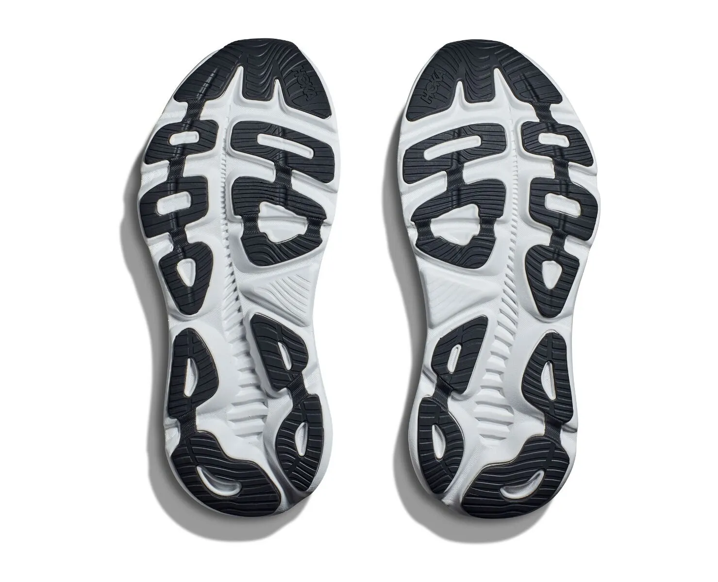 HOKA ONE ONE Gaviota 5 'Nimbus Cloud Steel Wool' 1127929-NCSW sold by KicksCrew product image thumbnail 5