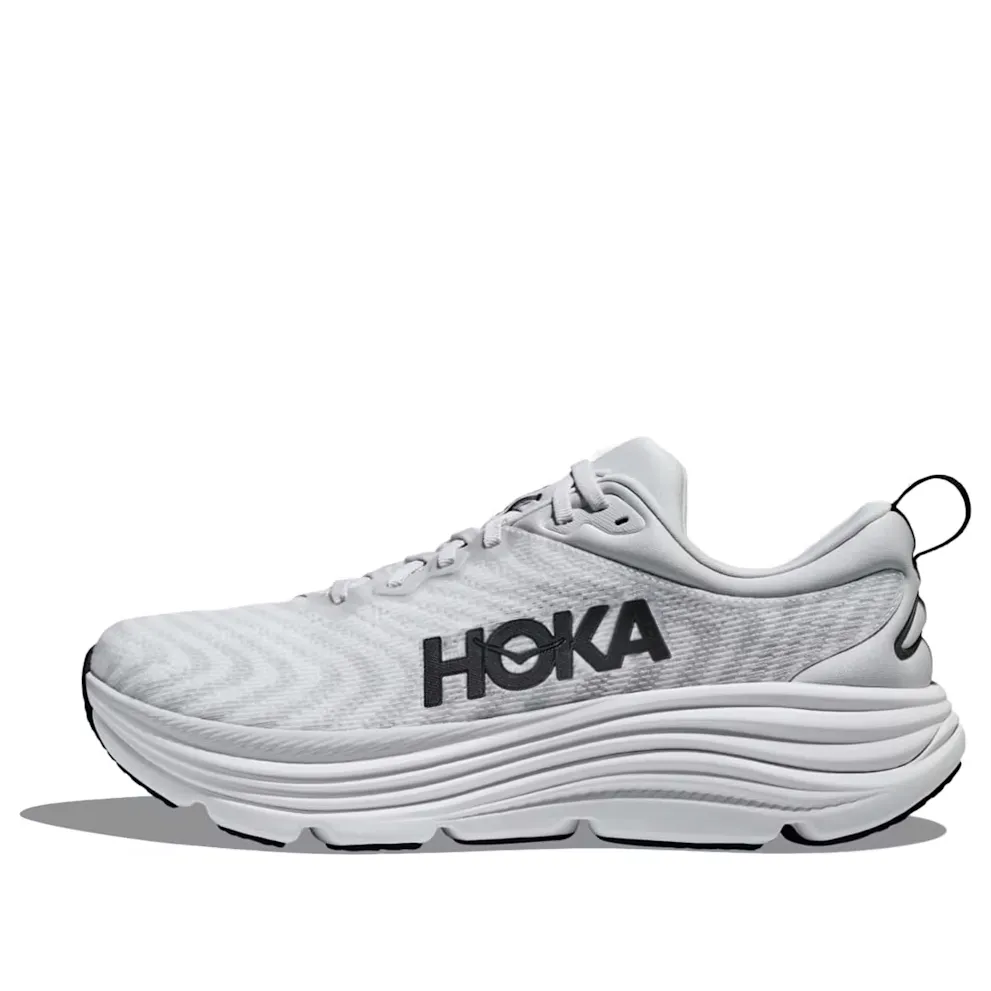 HOKA ONE ONE Gaviota 5 'Nimbus Cloud Steel Wool' 1127929-NCSW sold by KicksCrew