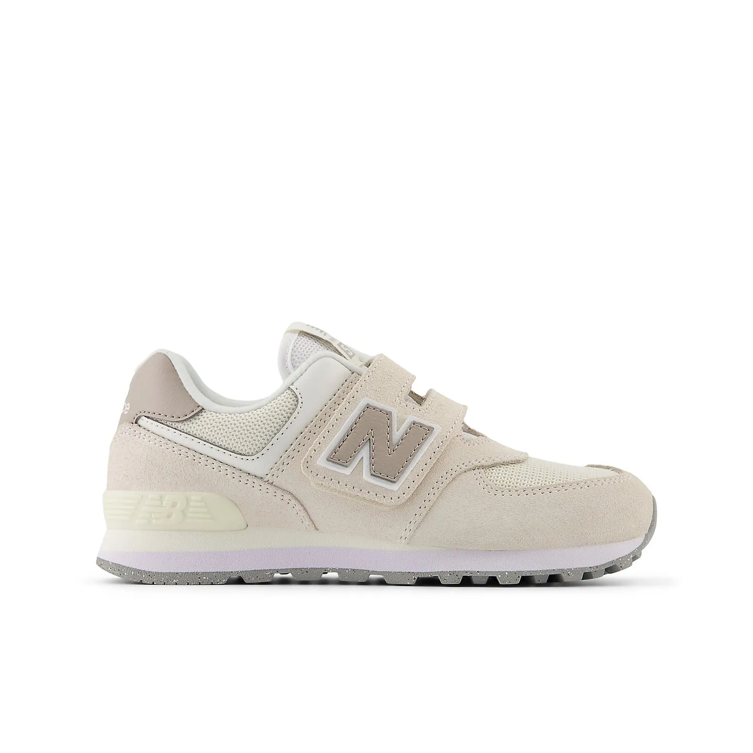 (PS) New Balance 574 'Biege' PV574ESC sold by KicksCrew product image thumbnail 2