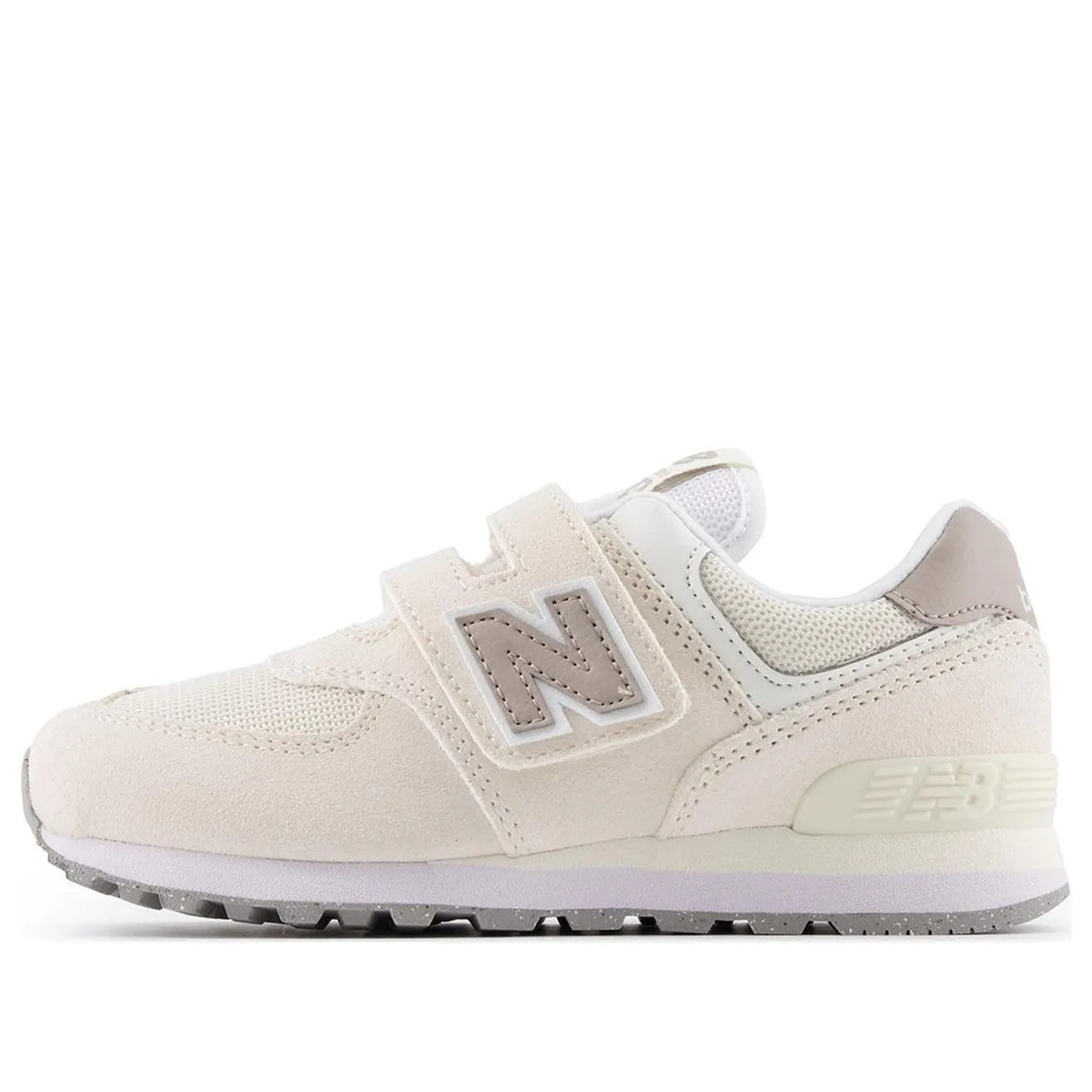 (PS) New Balance 574 'Biege' PV574ESC sold by KicksCrew