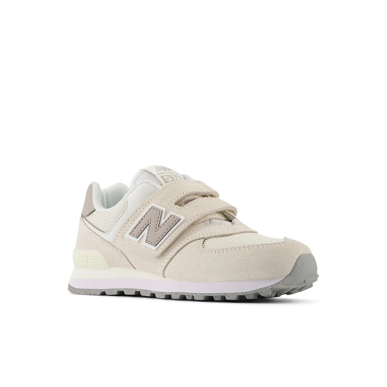 (PS) New Balance 574 'Biege' PV574ESC sold by KicksCrew product image thumbnail 4